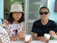 美人姉妹？ 2007/10/19 16:14:28