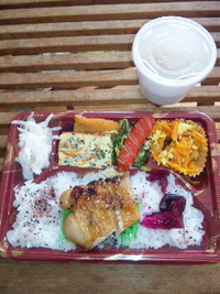 弁当 2011/04/25 11:26:51