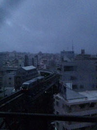 台風 2011/05/28 18:38:28