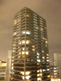 来ました 2011/05/28 20:21:14
