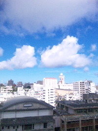 追い風 2011/06/10 09:17:43