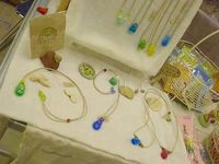 「「手作り＆雑貨マーケット」」