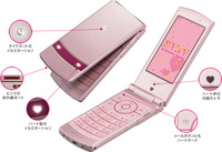 結局docomoで