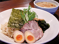 北海道ラーメン奥原流　追風丸 2008/08/27 12:00:00