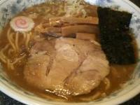大勝軒　ラーメン・つけ麺 2008/08/28 12:00:00