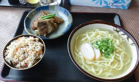 日曜日