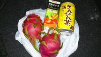 頂きました 2011/08/18 20:23:20