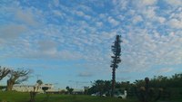 秋空・・・ 2011/09/23 17:58:46