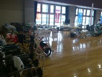 まもなくOPEN 2011/12/03 12:00:49