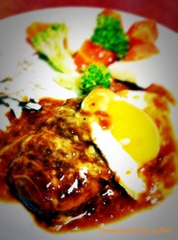 晩ご飯！ 2011/02/08 22:44:03