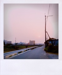 煙霧（えんむ） 2011/02/09 21:55:07