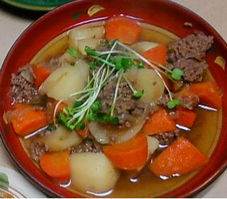 突撃！haikala家の晩御飯。