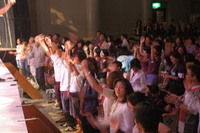 コンサートの思い出 2007/03/24 07:30:00