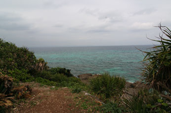 久高島なんちゃって紀行（８）