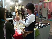 ウッディフェア 2006/11/11 16:00:24