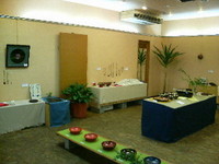 店番？しています 2006/12/17 14:12:15