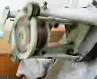 自動ふるい機 2007/01/18 15:42:00