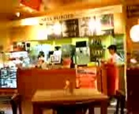 フレッシュネスバーガーNo2 2007/02/09 18:19:00