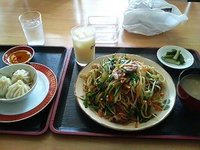 再び台湾料理No1 2007/05/10 12:40:11