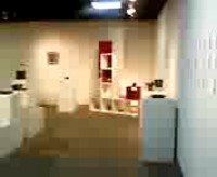 うるし組展最終日 2007/05/13 10:50:46