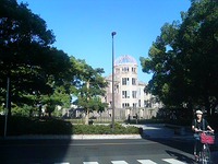 原爆ドーム 2007/09/20 08:49:46