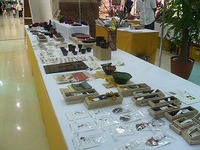 展示販売 2007/11/01 18:29:45