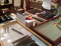ウッディフェア 2007/11/09 19:28:59