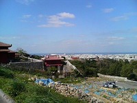 いい天気 2007/01/25 12:12:06