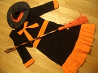 Trick or treat!!