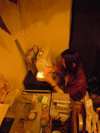 ものづくり