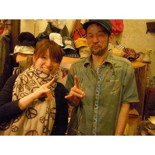 いってらっしゃい