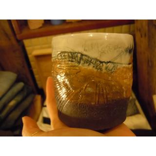 陶器作品展！！！