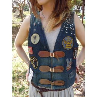 KAPITAL新作入荷　