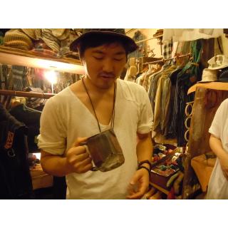 新作陶器！！