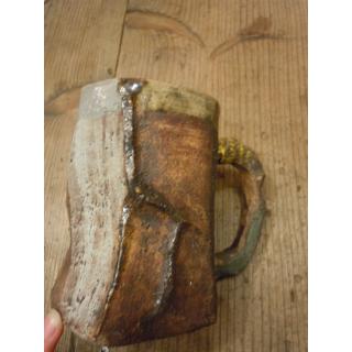 新作陶器！！