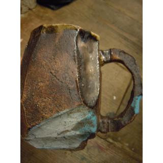 新作陶器！！