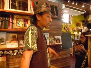 cafe　de　TESTA