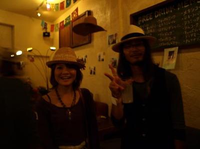 cafe　de　TESTA