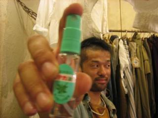 VAICEオーナーありまさなおき３３さい。元気です。
