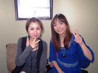 vegeets ladys day vol.2　のようす、その1