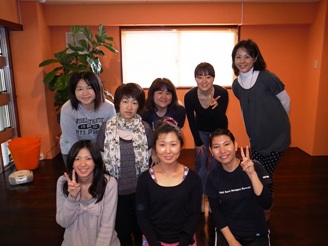 vegeets ladys day vol.2　のようす、その2