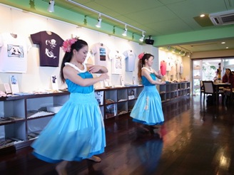 vegeets ladys day vol.2　のようす、その2