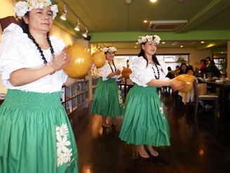 vegeets ladys day vol.2　のようす、その2