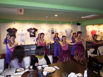 vegeets ladys day vol.2　のようす、その2