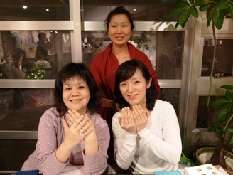 vegeets ladys day vol.2　のようす、その2