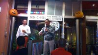 　＜結果が出せるチームづくり＞ 2011/10/28 17:35:26