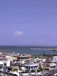 晴れた空〜 2006/03/10 12:08:46