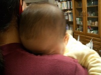 姪っ子達 2006/03/26 19:54:22