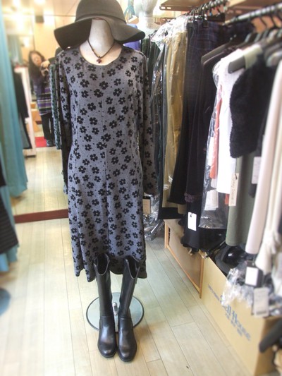 ワンピース入荷☆