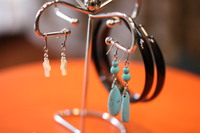 ビーズアクセサリー